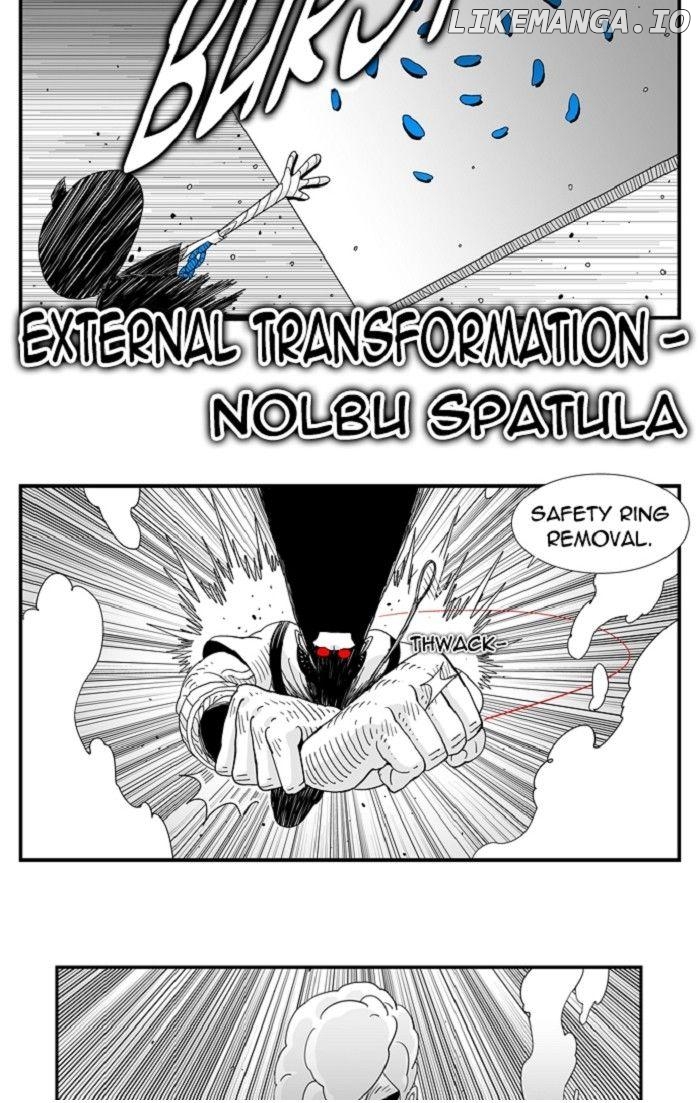 Hellper - Manga Chapter 117 - page 34