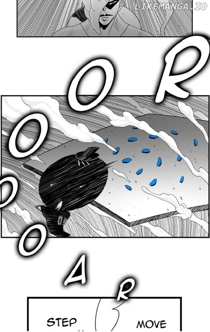 Hellper - Manga Chapter 117 - page 35