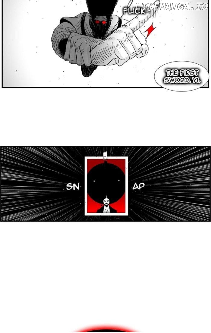 Hellper - Manga Chapter 117 - page 37