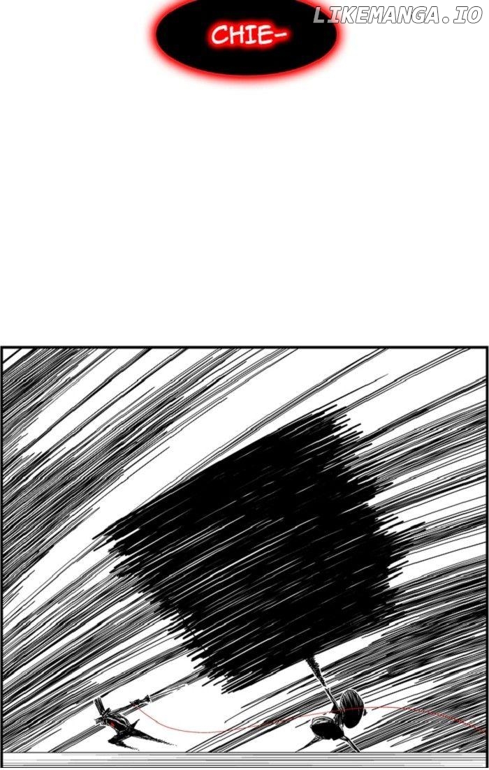 Hellper - Manga Chapter 117 - page 38