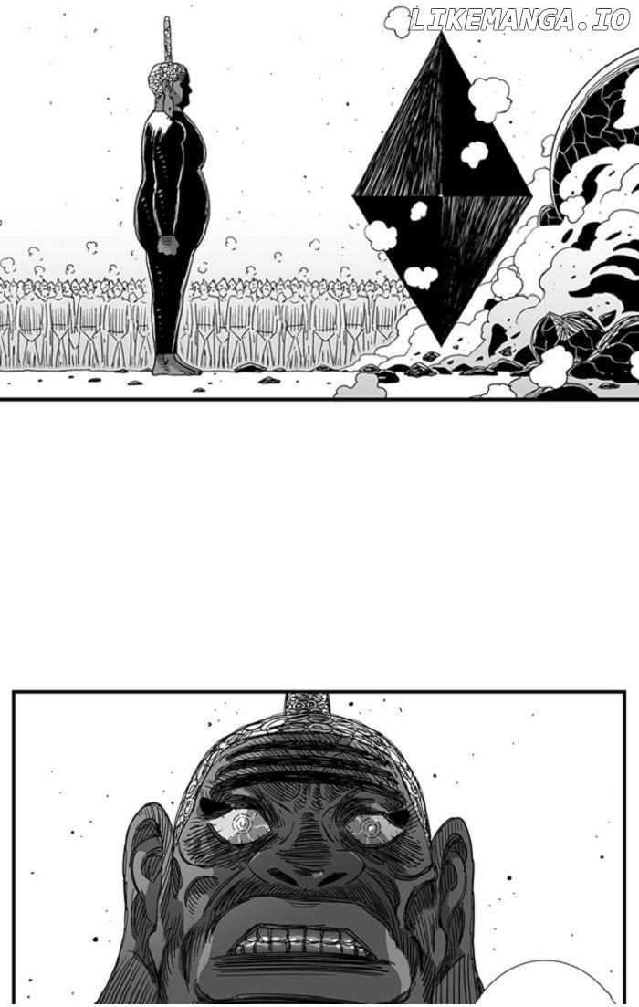 Hellper - Manga Chapter 117 - page 5
