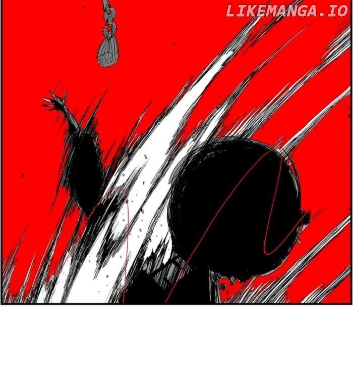Hellper - Manga Chapter 117 - page 42