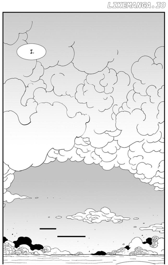 Hellper - Manga Chapter 117 - page 7
