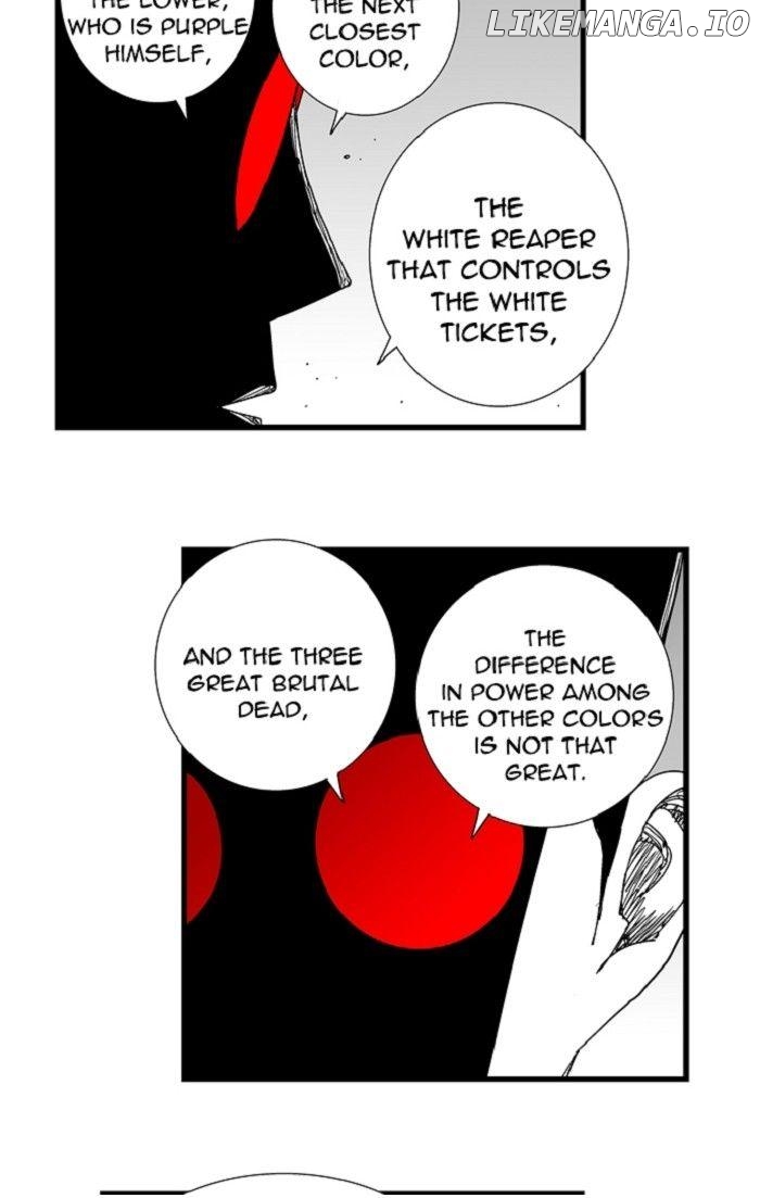 Hellper - Manga Chapter 117 - page 9