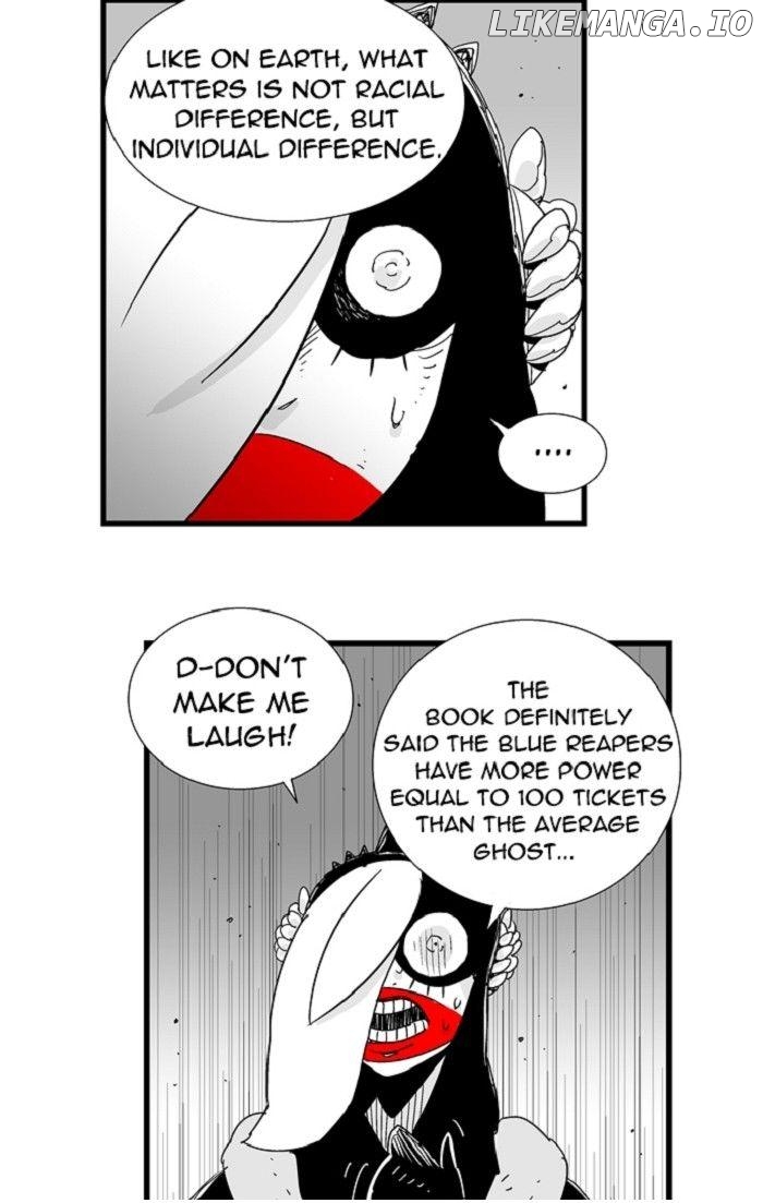 Hellper - Manga Chapter 117 - page 10