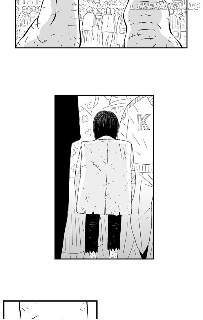 Hellper - Manga Chapter 64 - page 2