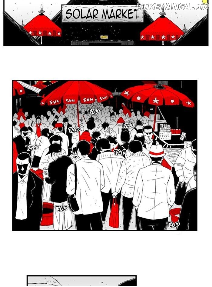 Hellper - Manga Chapter 64 - page 11