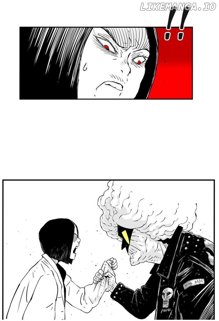 Hellper - Manga Chapter 64 - page 15