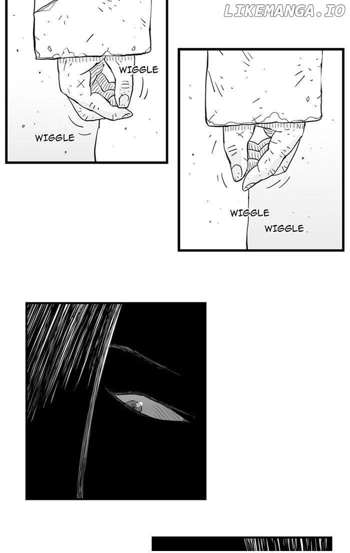 Hellper - Manga Chapter 64 - page 3