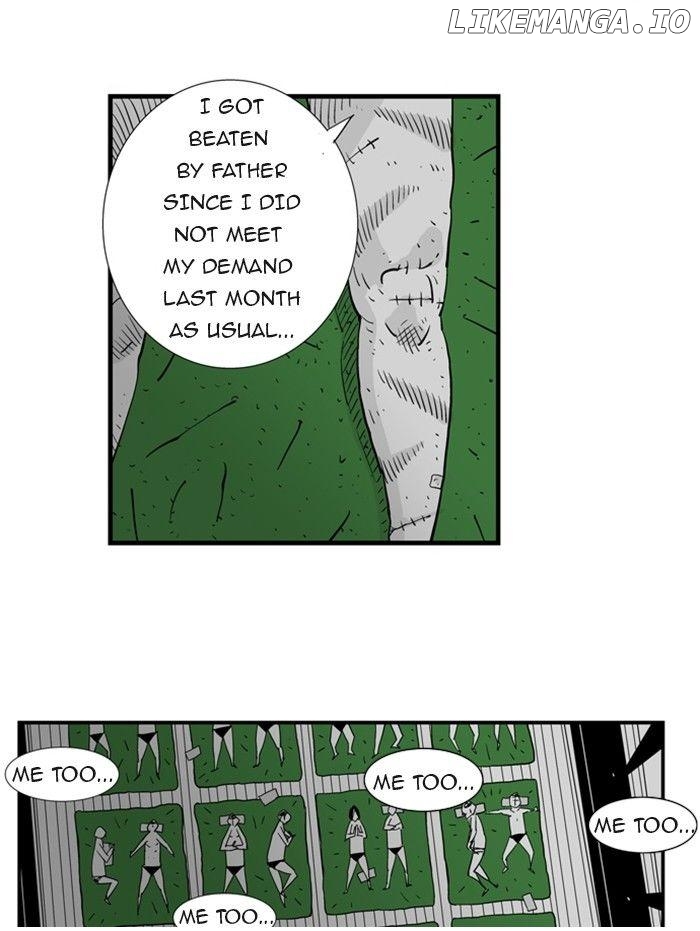 Hellper - Manga Chapter 64 - page 24