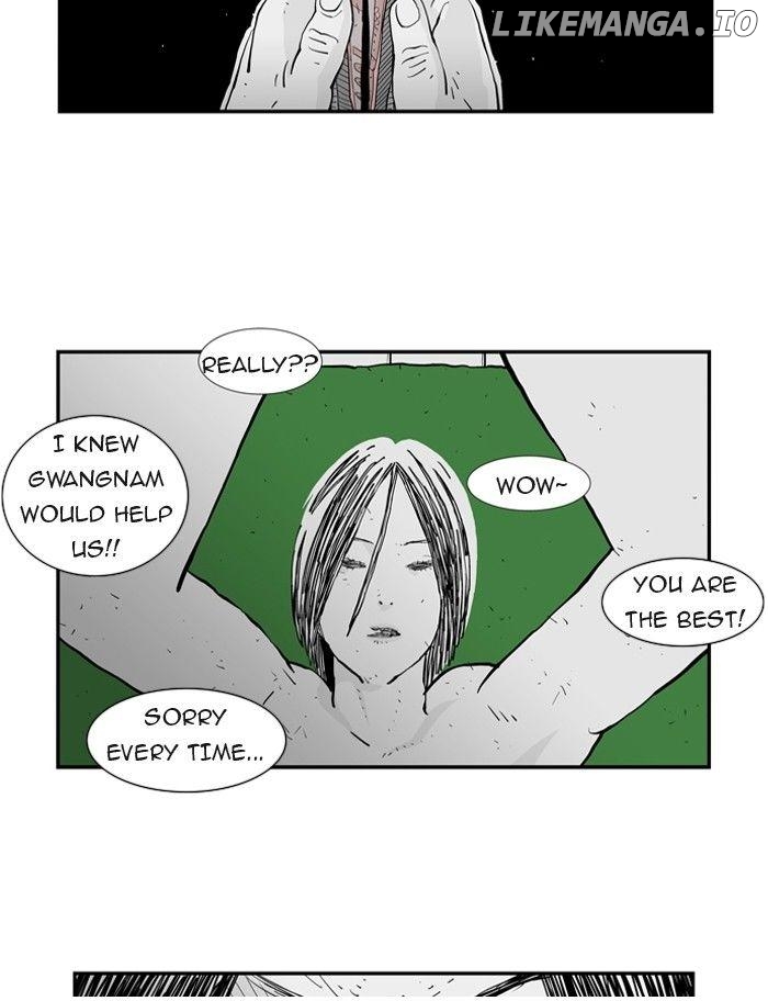 Hellper - Manga Chapter 64 - page 27