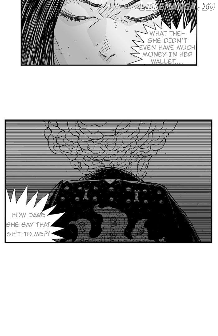 Hellper - Manga Chapter 64 - page 28