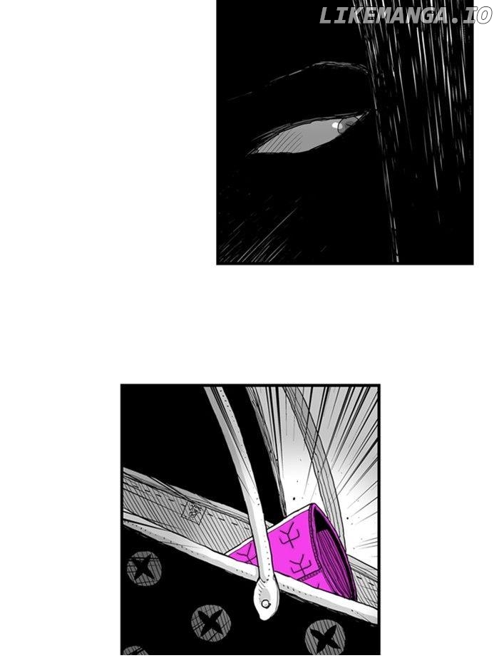 Hellper - Manga Chapter 64 - page 4