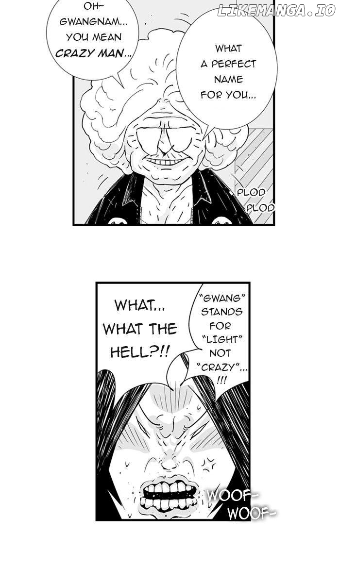 Hellper - Manga Chapter 64 - page 33