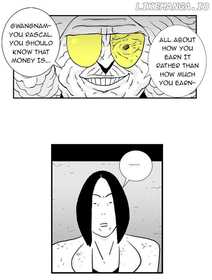 Hellper - Manga Chapter 64 - page 34