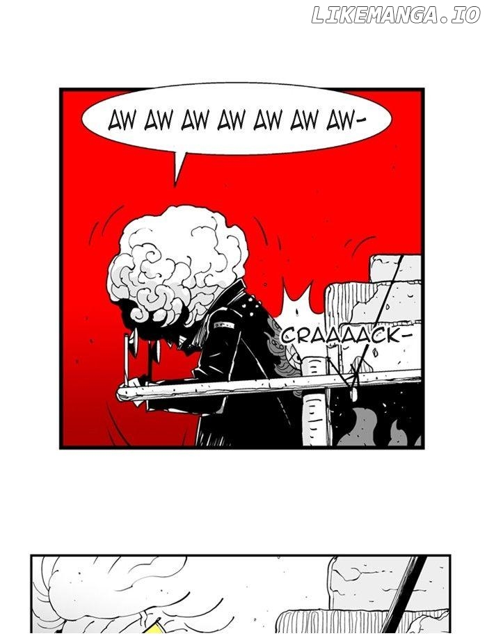 Hellper - Manga Chapter 64 - page 35