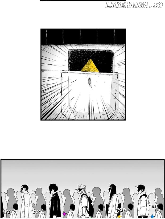 Hellper - Manga Chapter 64 - page 5