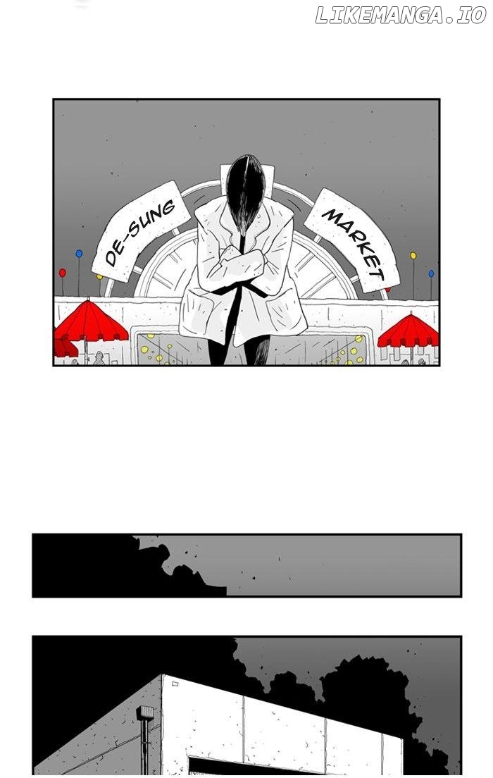 Hellper - Manga Chapter 64 - page 7