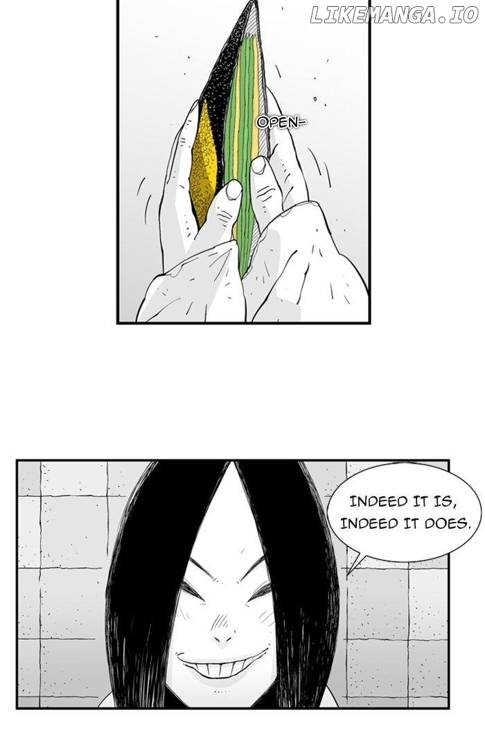 Hellper - Manga Chapter 64 - page 9