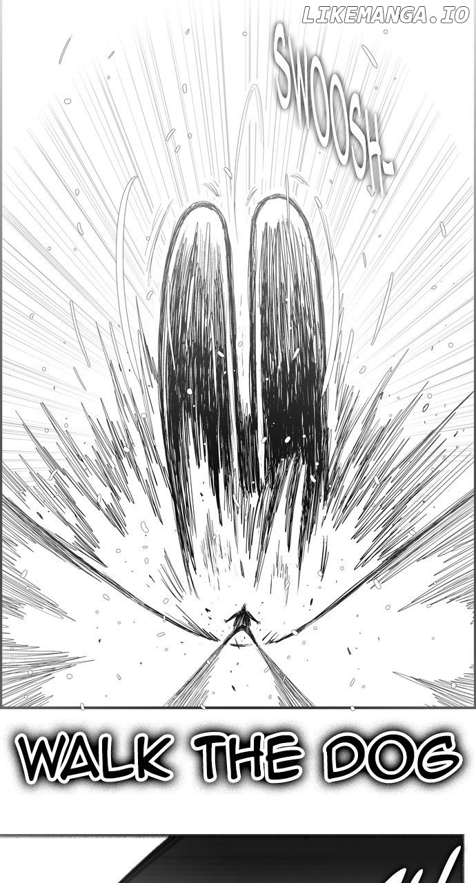 Hellper - Manga Chapter 182 - page 11