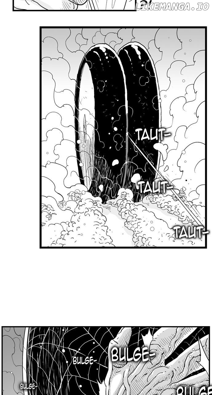 Hellper - Manga Chapter 182 - page 13