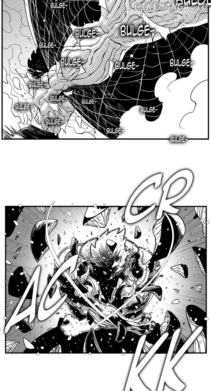 Hellper - Manga Chapter 182 - page 14