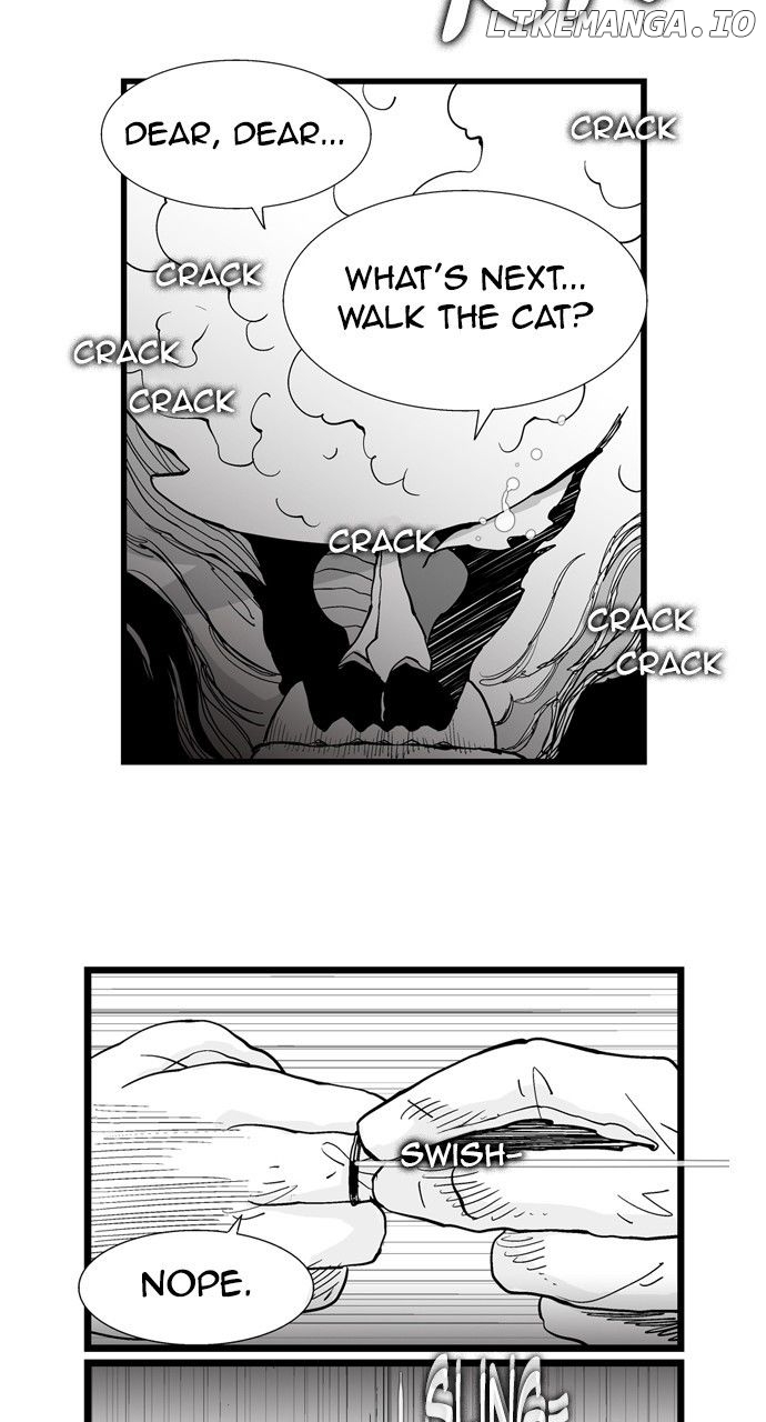 Hellper - Manga Chapter 182 - page 15