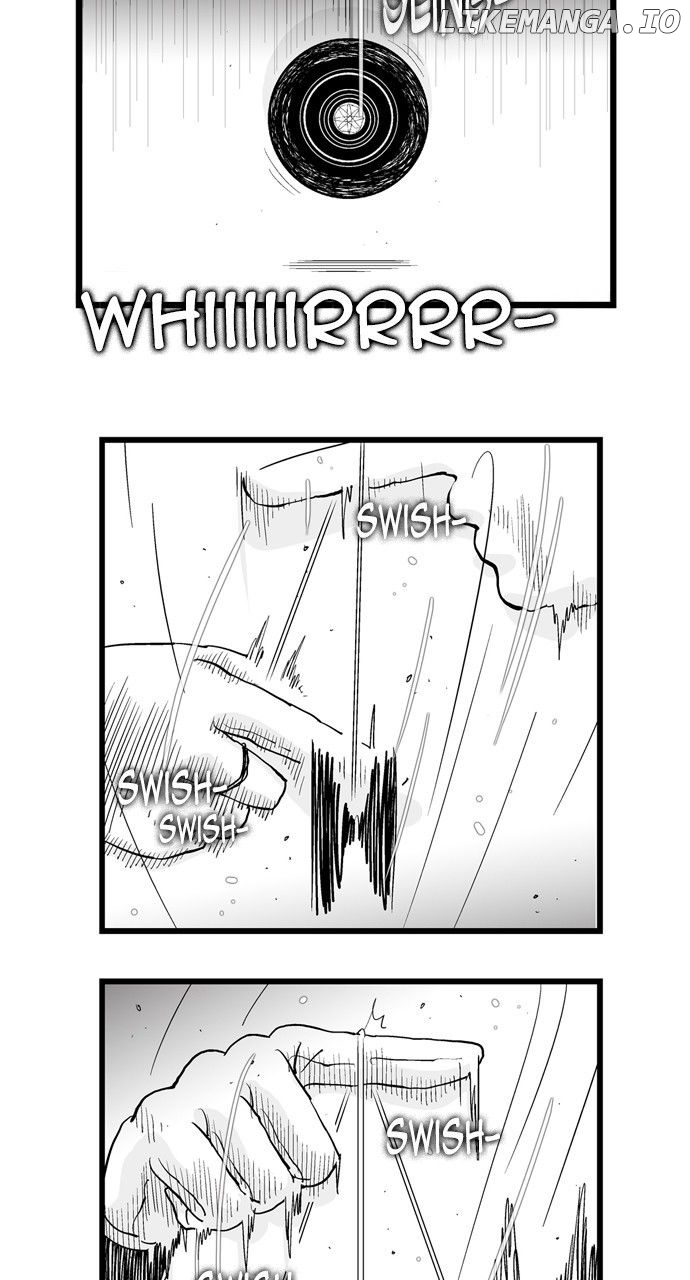Hellper - Manga Chapter 182 - page 16