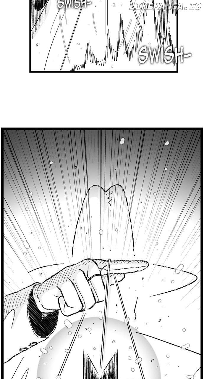 Hellper - Manga Chapter 182 - page 17