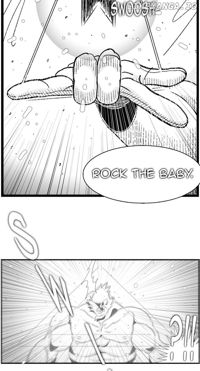 Hellper - Manga Chapter 182 - page 18