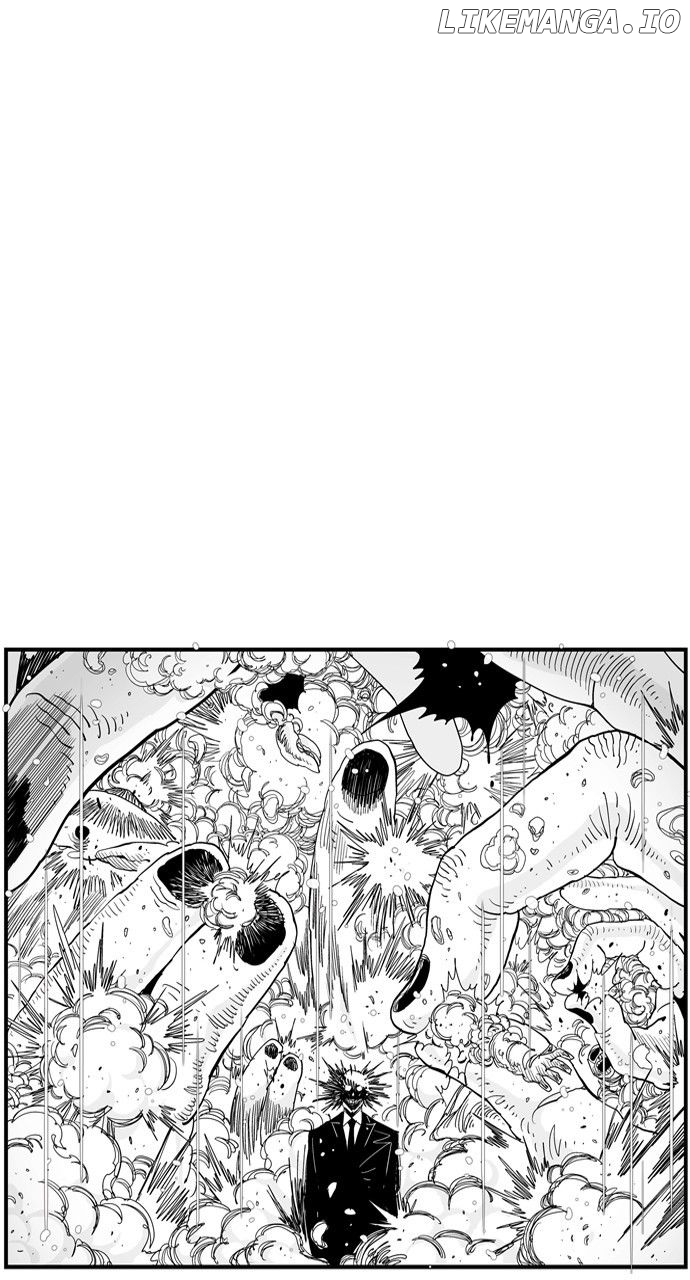 Hellper - Manga Chapter 182 - page 20