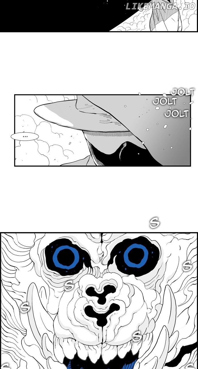 Hellper - Manga Chapter 182 - page 3