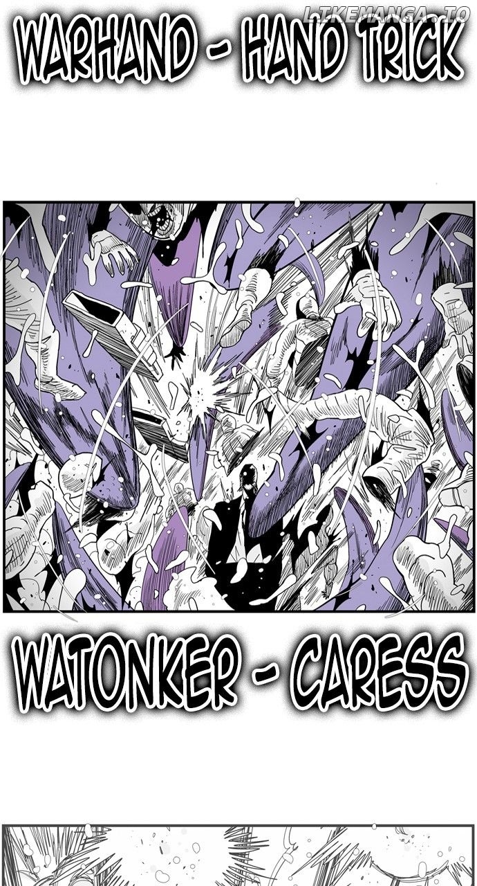 Hellper - Manga Chapter 182 - page 21