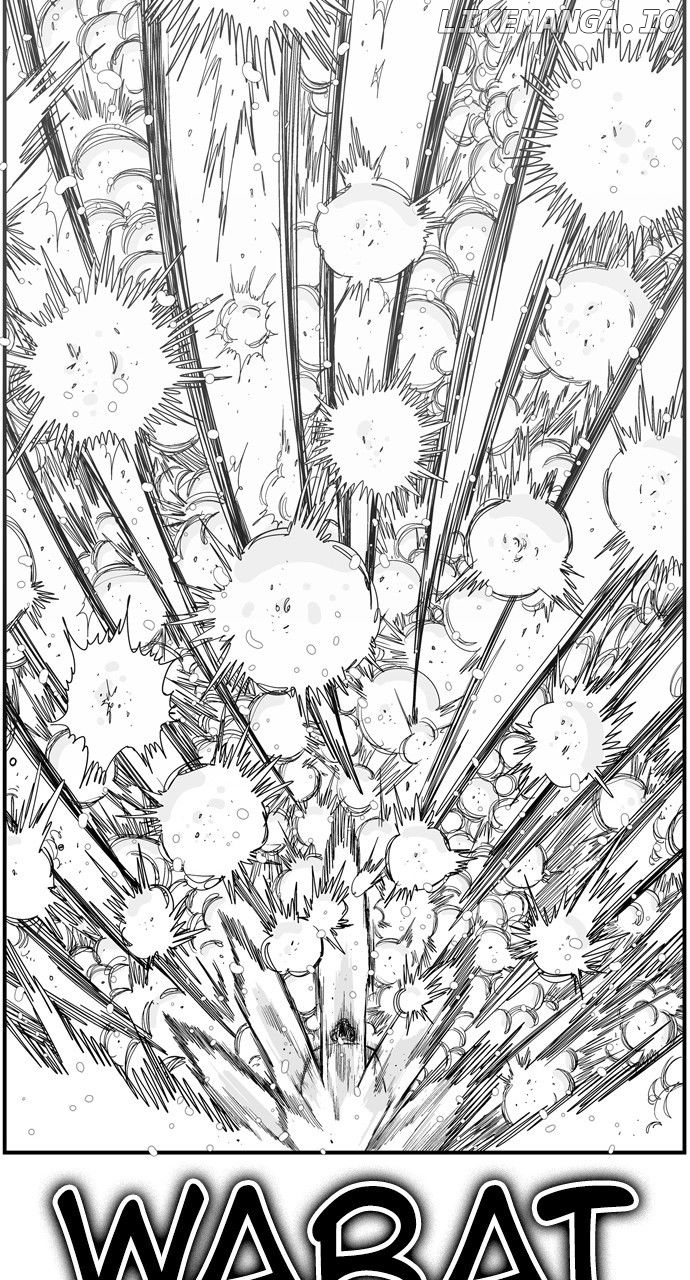 Hellper - Manga Chapter 182 - page 22