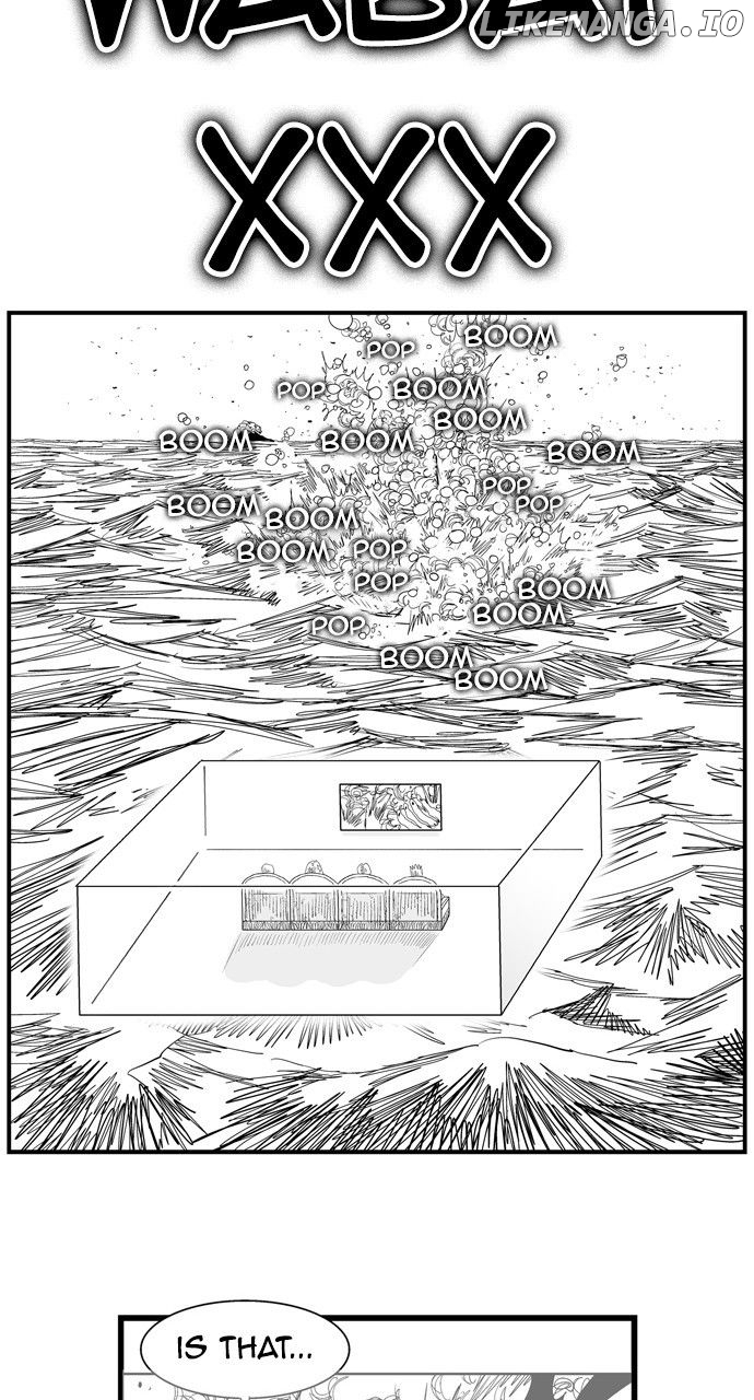 Hellper - Manga Chapter 182 - page 23