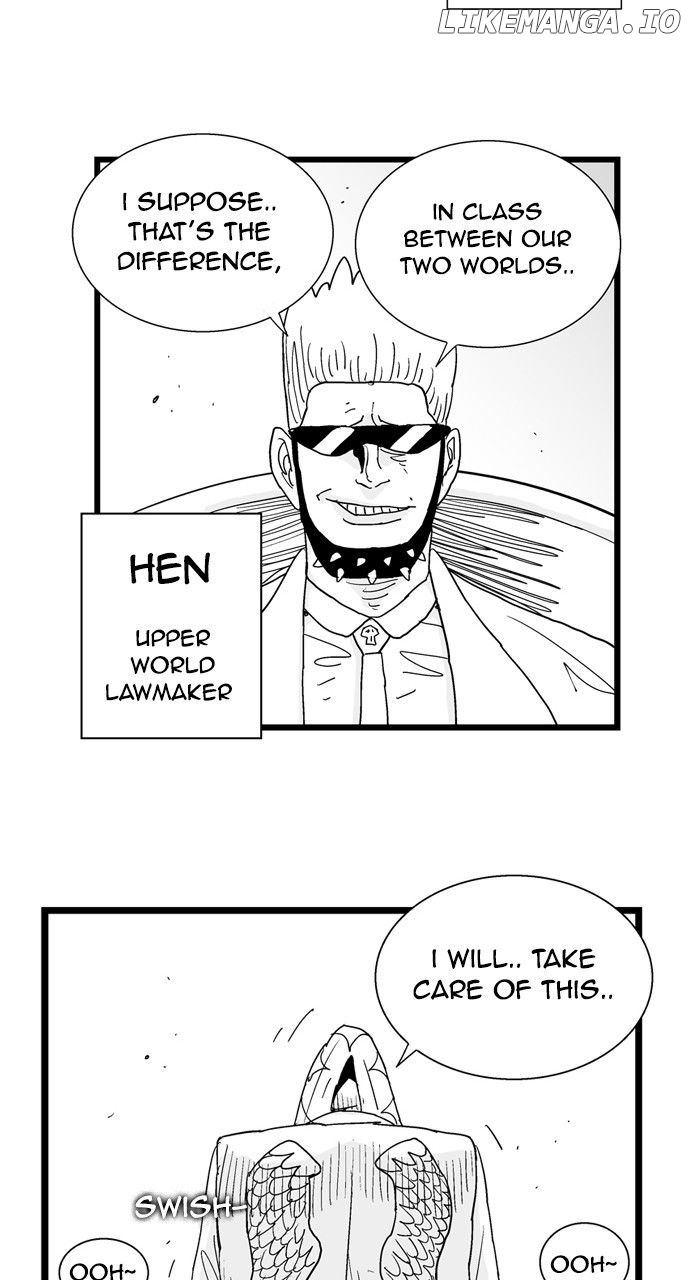 Hellper - Manga Chapter 182 - page 25