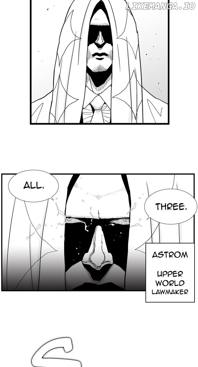 Hellper - Manga Chapter 182 - page 27