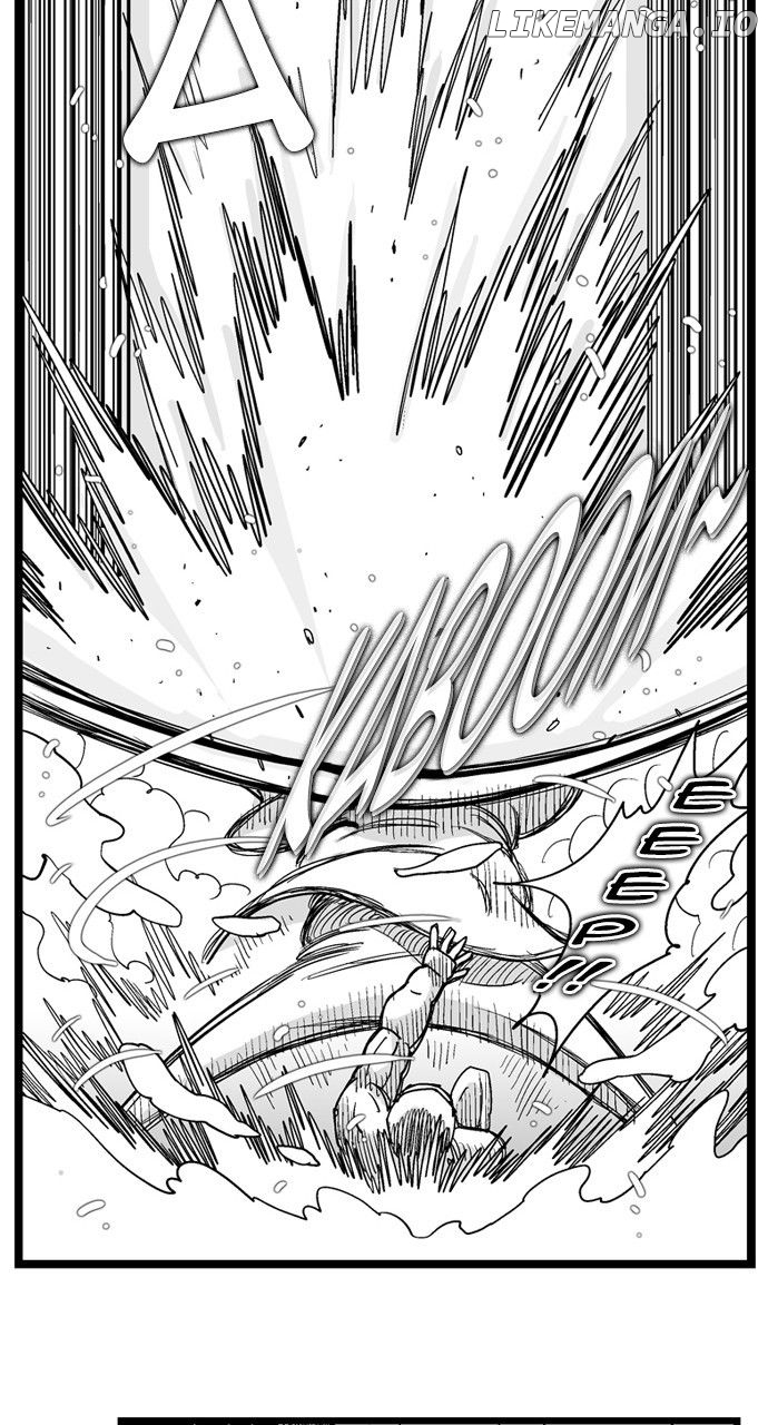 Hellper - Manga Chapter 182 - page 29