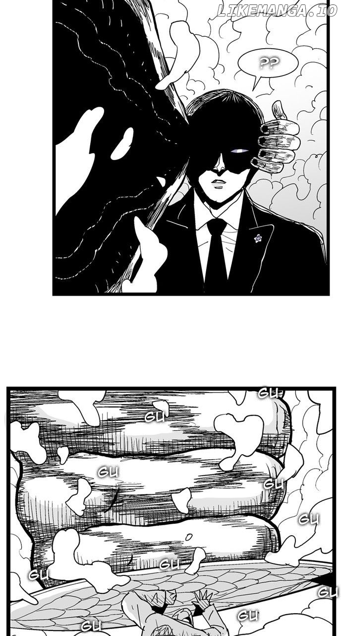 Hellper - Manga Chapter 182 - page 30