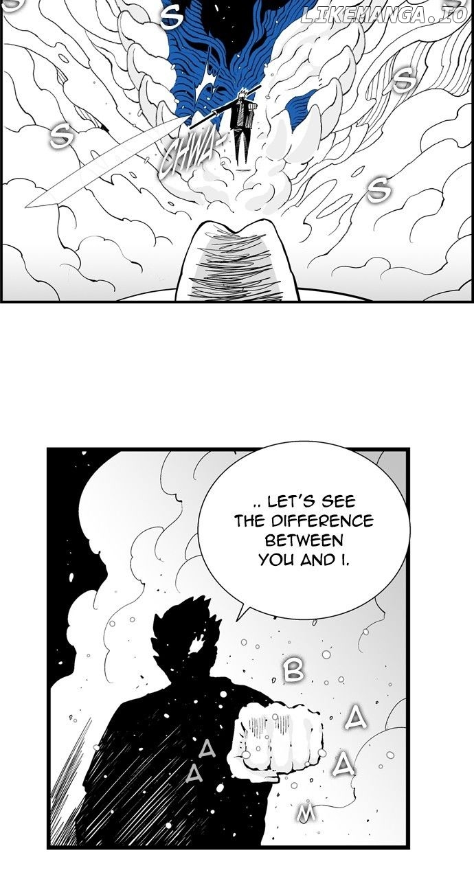 Hellper - Manga Chapter 182 - page 4