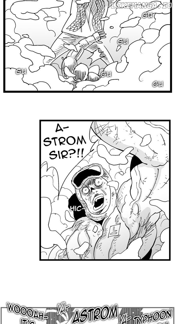 Hellper - Manga Chapter 182 - page 31
