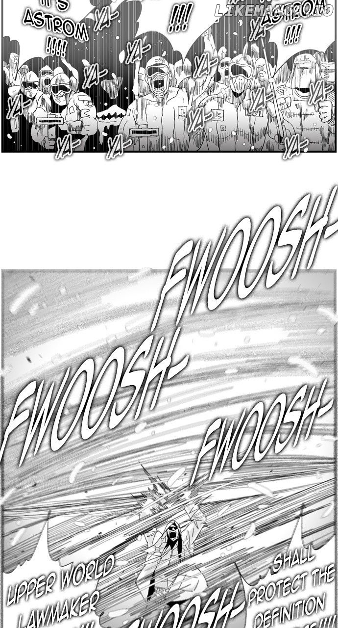 Hellper - Manga Chapter 182 - page 32