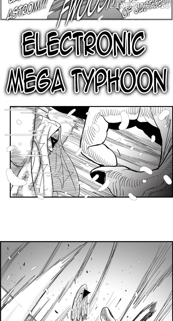 Hellper - Manga Chapter 182 - page 33