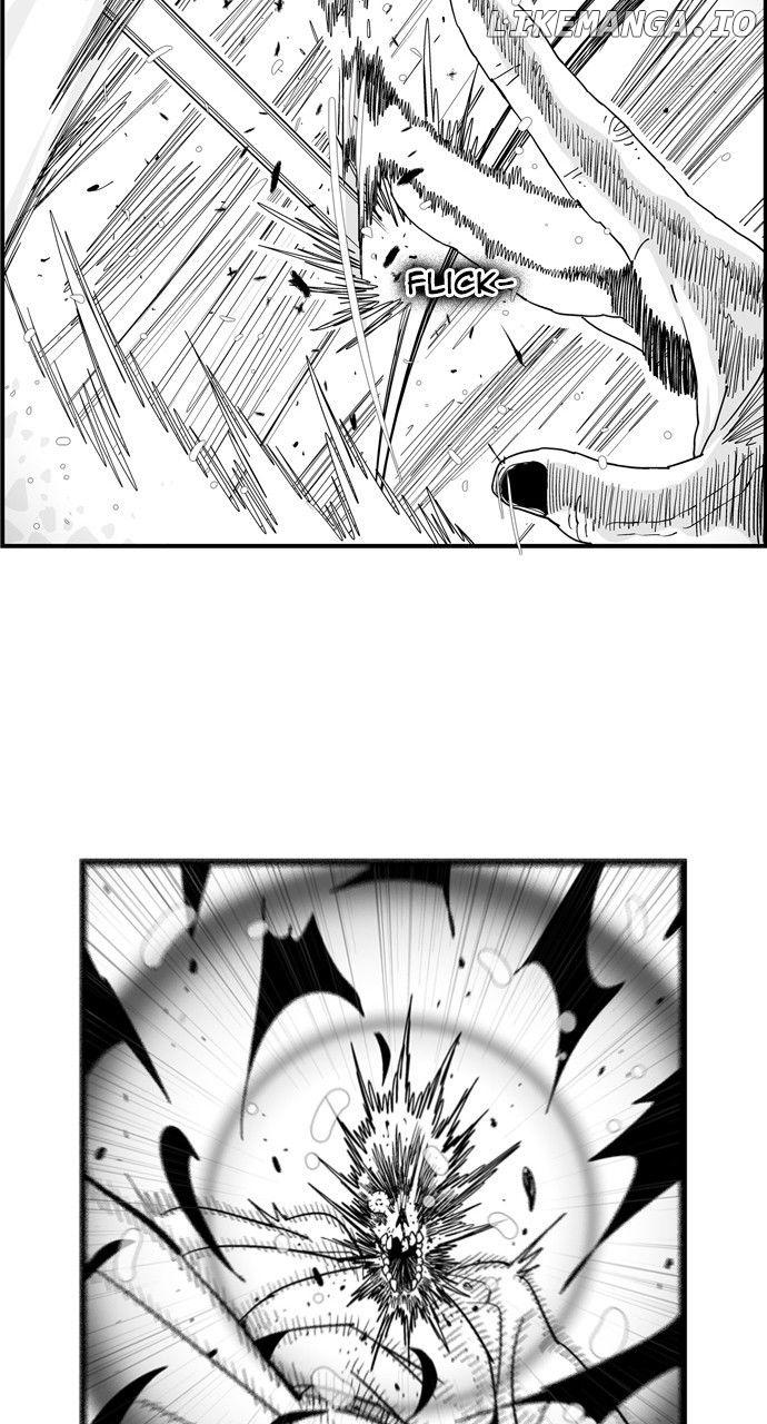 Hellper - Manga Chapter 182 - page 34