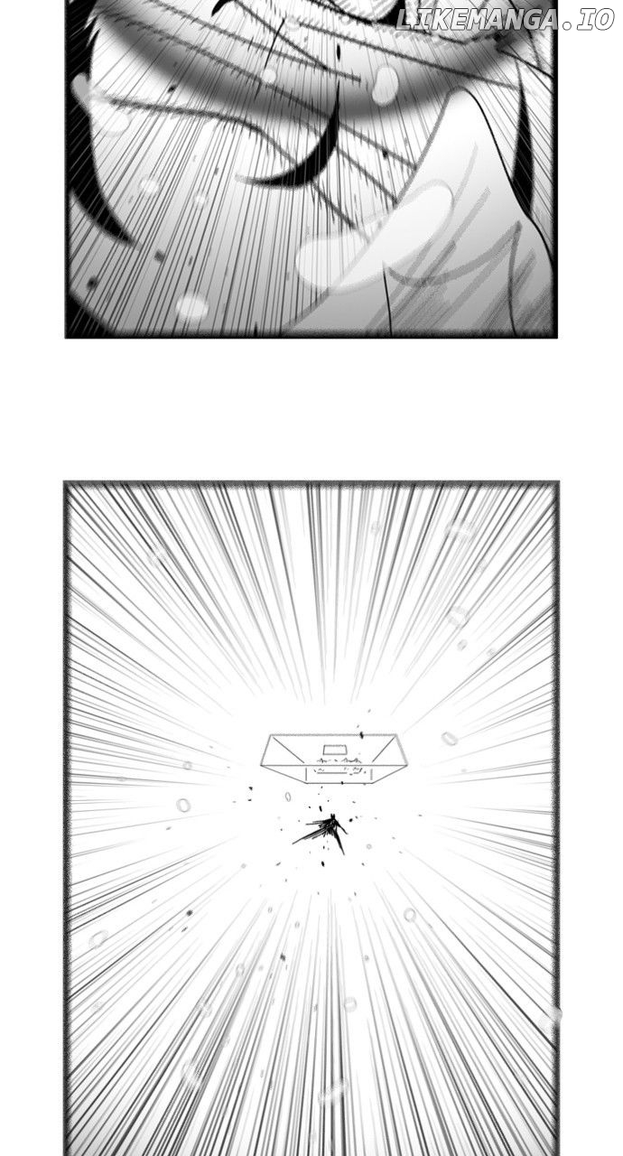 Hellper - Manga Chapter 182 - page 35
