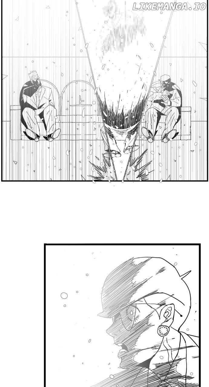Hellper - Manga Chapter 182 - page 37