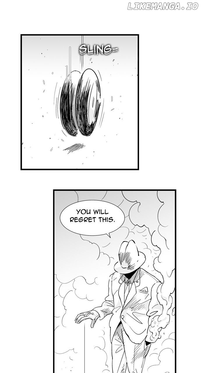 Hellper - Manga Chapter 182 - page 5