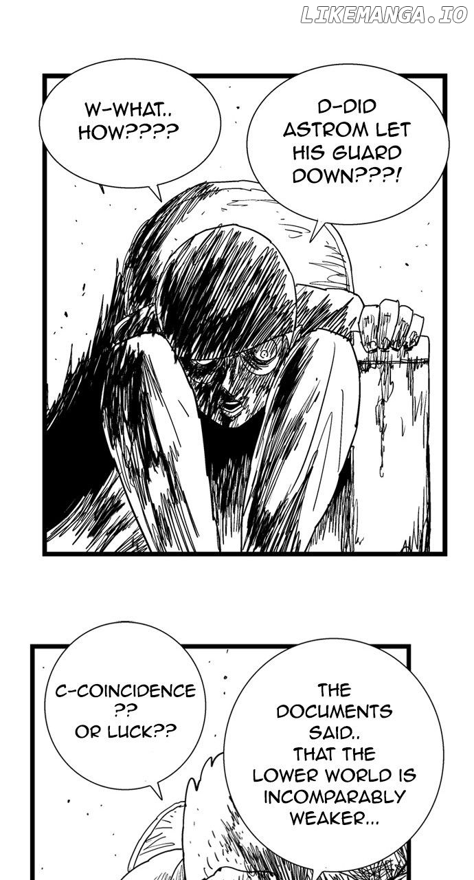 Hellper - Manga Chapter 182 - page 41