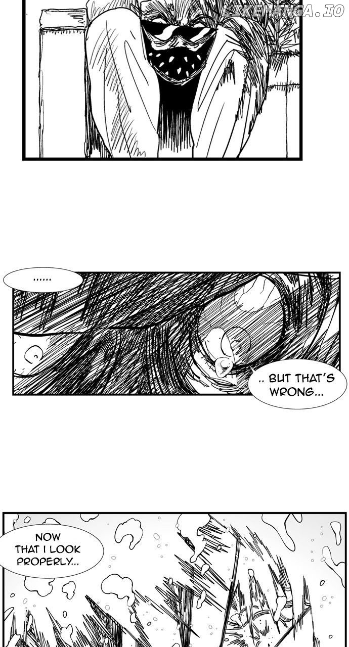 Hellper - Manga Chapter 182 - page 42