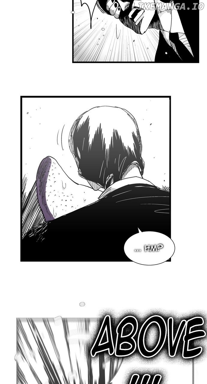 Hellper - Manga Chapter 182 - page 45